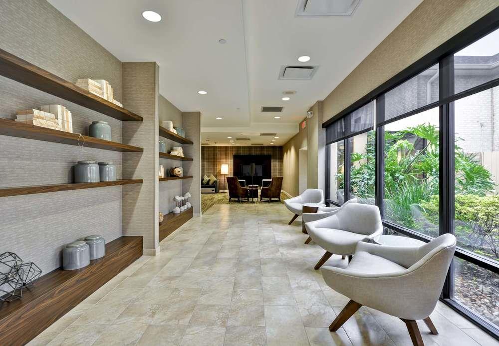 Hotel Courtyard Houston I-10 West/Energy Corridor Exterior foto