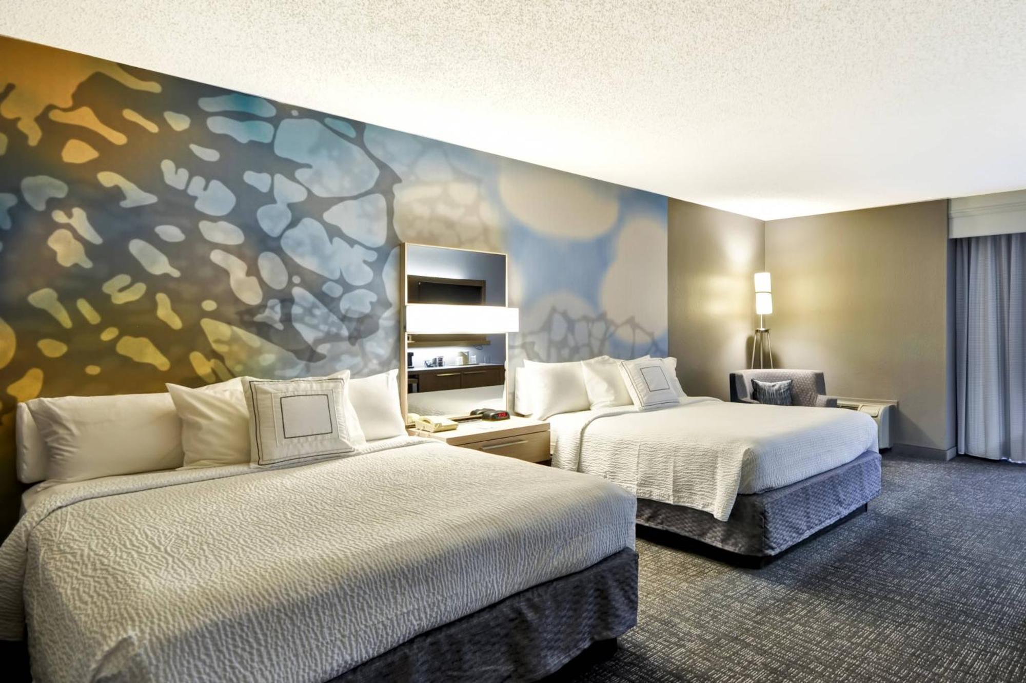 Hotel Courtyard Houston I-10 West/Energy Corridor Exterior foto