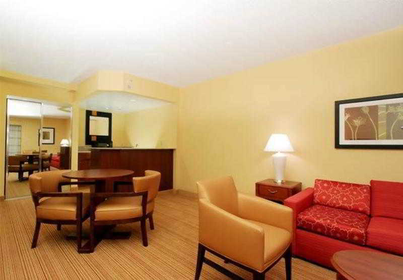 Hotel Courtyard Houston I-10 West/Energy Corridor Zimmer foto